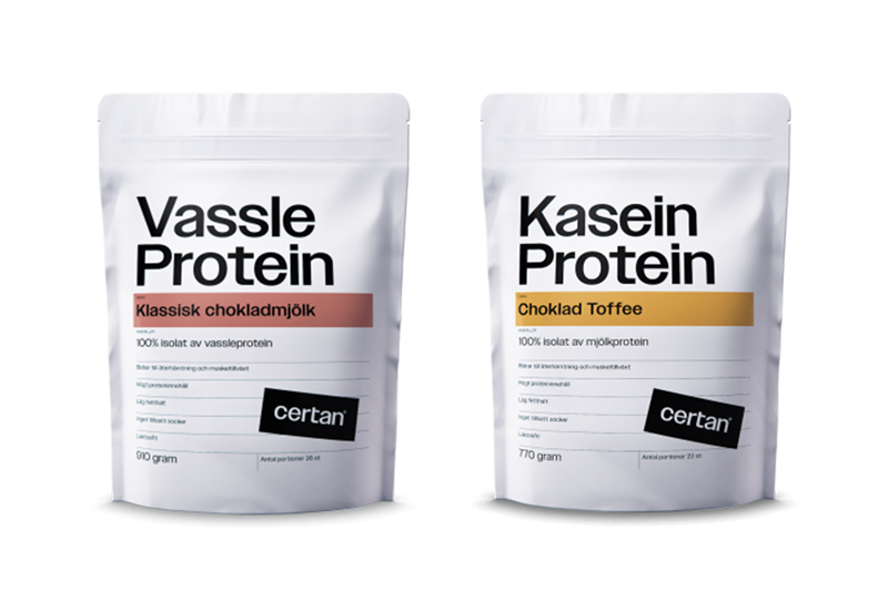 vassle eller kasein
