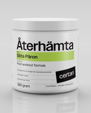 Återhämta Söta Päron