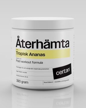 Återhämta Tropisk Ananas