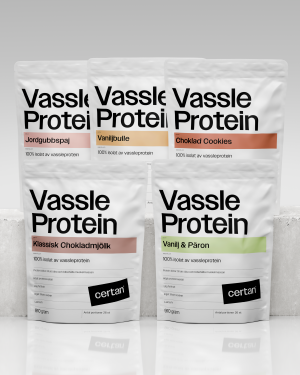 Vassleisolat-paketet