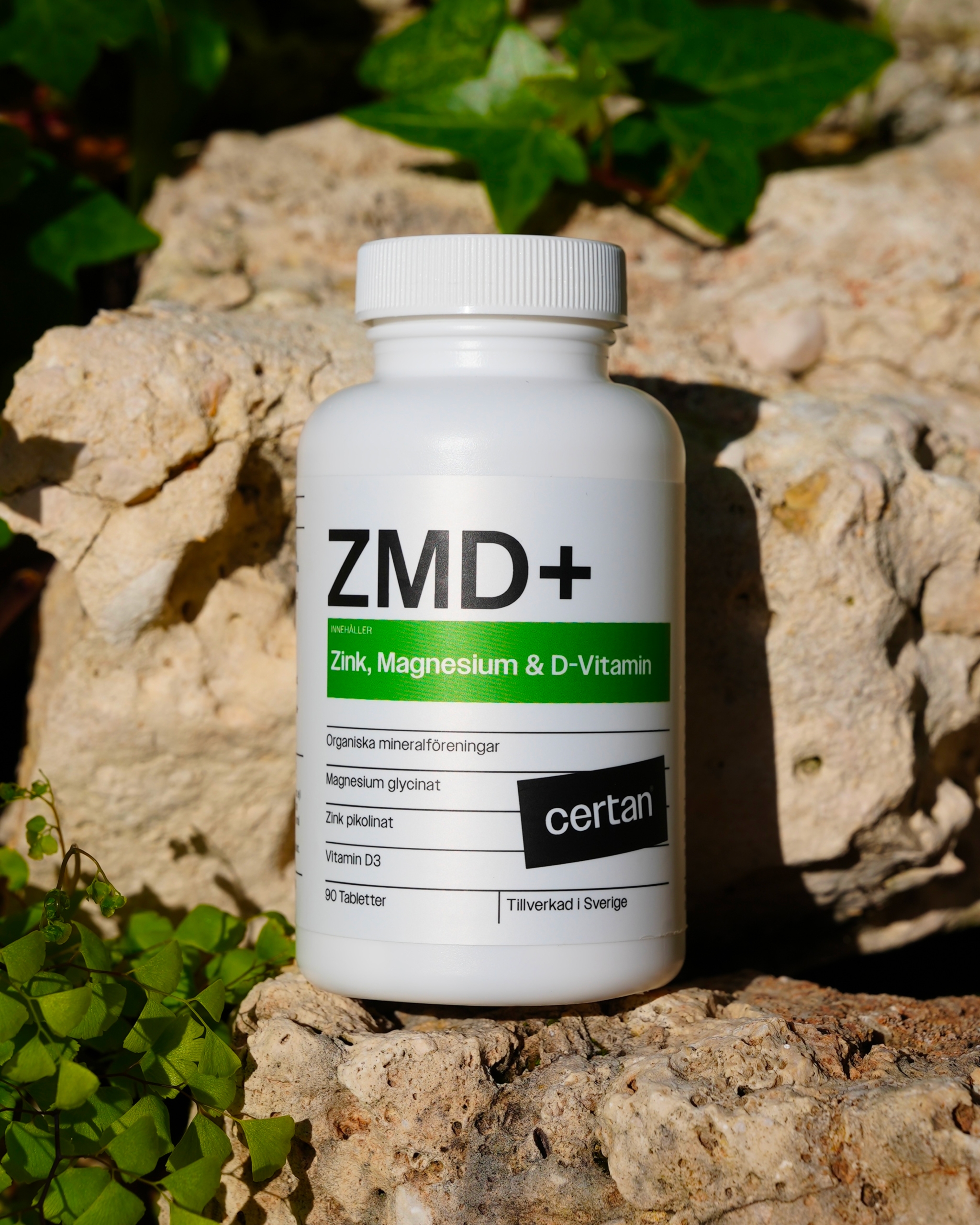 ZMD+ Kapslar - Bild 2