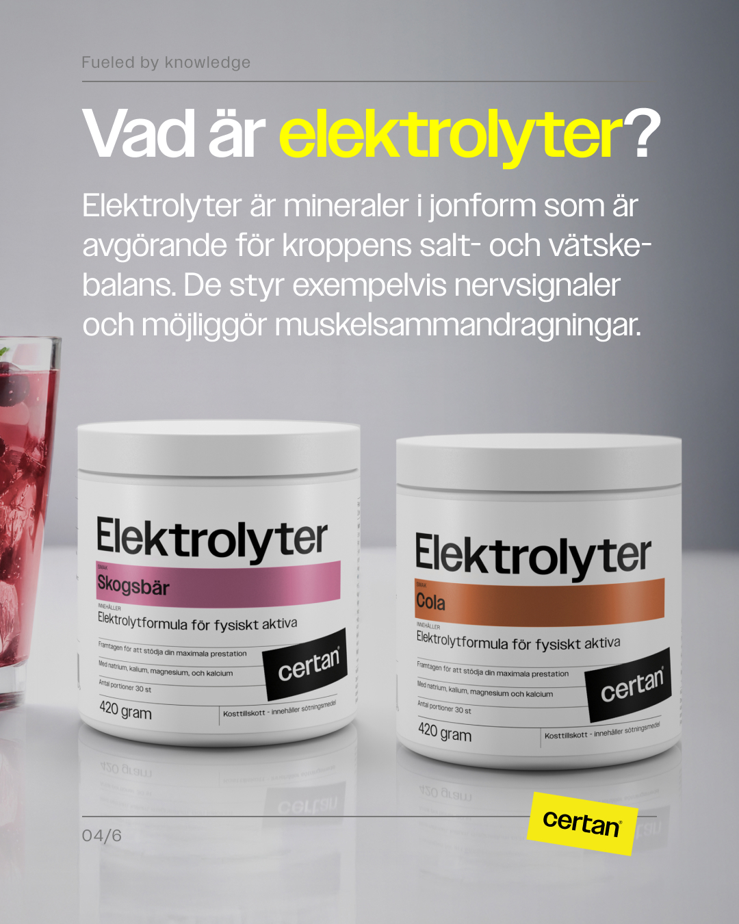 Elektrolyter Cola - Bild 4